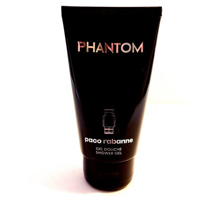 Paco Rabanne Phantom Shower Gel Body Wash for Men - Image 8