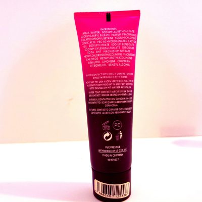 Lacoste Eau de Lacoste L.12.12 Pour Elle Magnetic Shower Gel, 50ml - Image 3