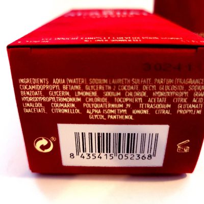 Jean Paul Gaultier Scandal Pour Homme, 150ml Shower Gel for Men - Image 6