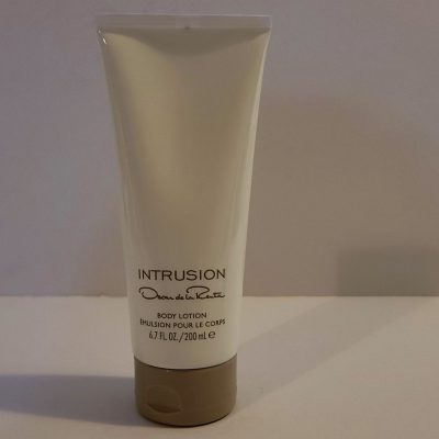 3x Intrusion by Oscar de la Renta Body Lotion, 200ml - Image 7