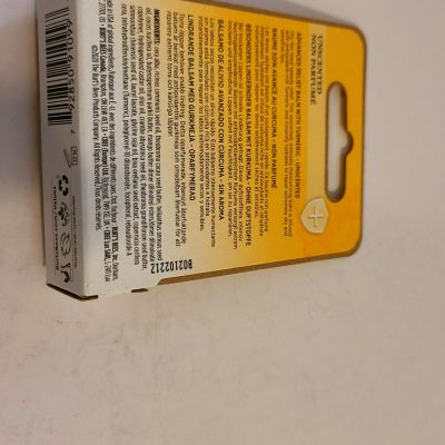 Burt's Bees Lip Balm Advanced Relief, 4.25g - Image 8