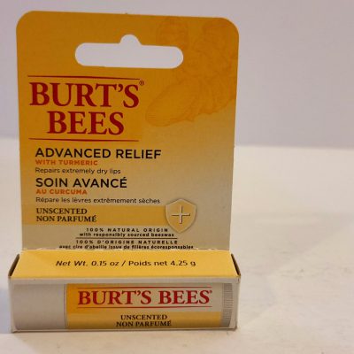 Burt's Bees Lip Balm Advanced Relief, 4.25g - Image 6