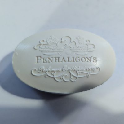 Penhaligon's Luna Soap Box of 3, Bars of Soap - Image 5