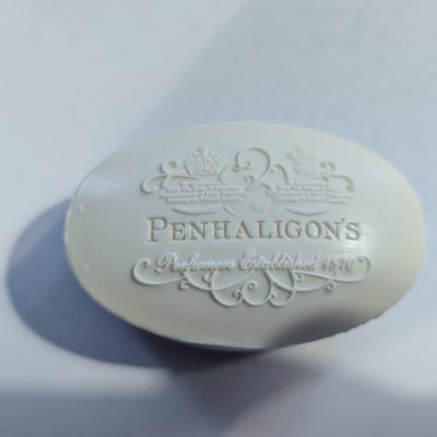 Penhaligon's Luna Soap Box of 3, Bars of Soap - Image 4