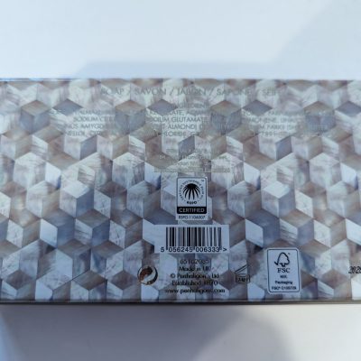 Penhaligon's Luna Soap Box of 3, Bars of Soap - Image 2