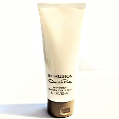 3x Intrusion by Oscar de la Renta Body Lotion, 200ml - Image 3