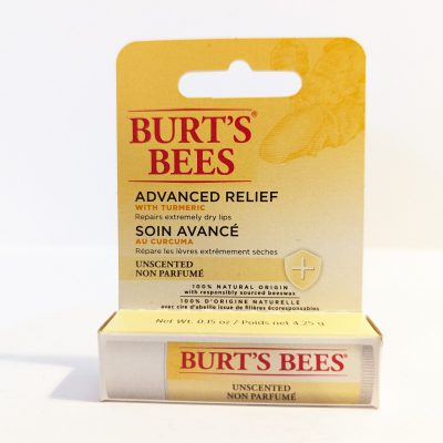 Burt's Bees Lip Balm Advanced Relief, 4.25g - Image 3