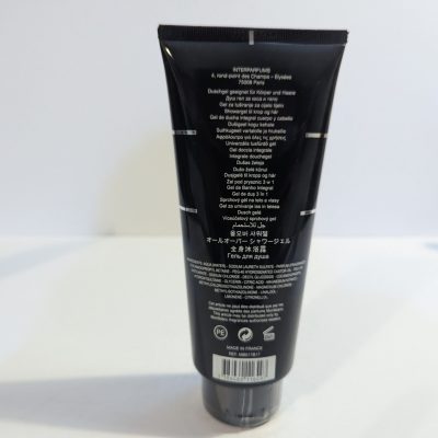 Mont Blanc Explorer Mens Shower Gel 300ml XL Shower Gel - Image 4