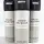 3x David Beckham Homme Deodorant for Men, 150ml