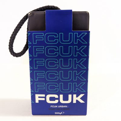 Fcuk Urban Soap on a Rope, 300g - Image 7