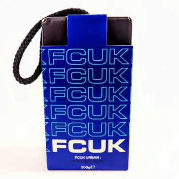 Fcuk Urban Soap on a Rope, 300g