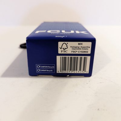 Fcuk Urban Soap on a Rope, 300g - Image 4