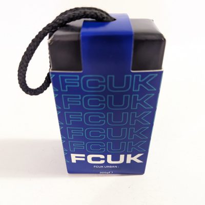Fcuk Urban Soap on a Rope, 300g - Image 3