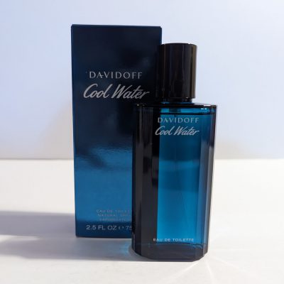 Davidoff Cool Water EDT for Men 75ml, Eau de Toilette Spray - Image 7