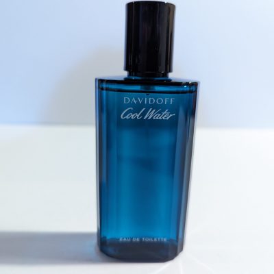 Davidoff Cool Water EDT for Men 75ml, Eau de Toilette Spray - Image 4