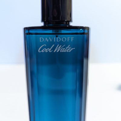 Davidoff Cool Water EDT for Men 75ml, Eau de Toilette Spray - Image 3