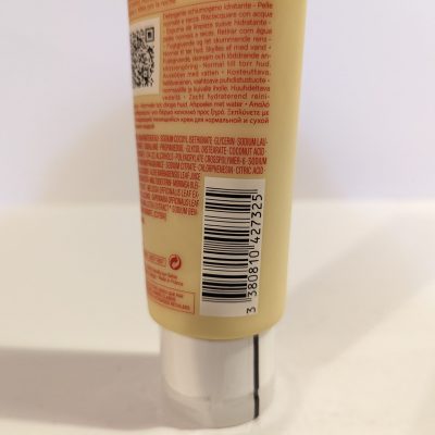 2x Clarins Hydrating Gentle Foaming Cleanser, 125ml - Image 6