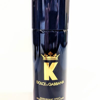 Dolce & Gabbana K Body Spray Deodorant, 150ml - Image 8
