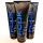 3x Fcuk Urban Hair and Body Wash, 250ml