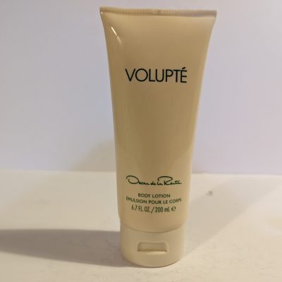 Oscar de la Renta Volupte Body Lotion, 200ml - Image 9