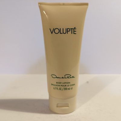 Oscar de la Renta Volupte Body Lotion, 200ml - Image 8