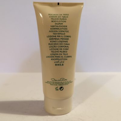 Oscar de la Renta Volupte Body Lotion, 200ml - Image 6