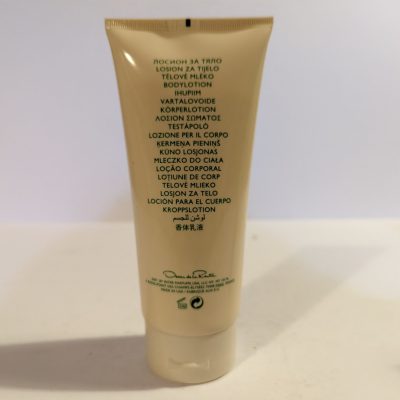 Oscar de la Renta Volupte Body Lotion, 200ml - Image 2