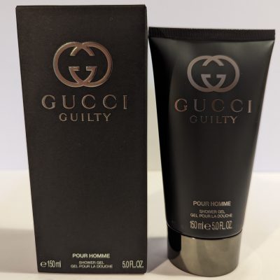 Gucci Guilty eau de toilette 100 ml.