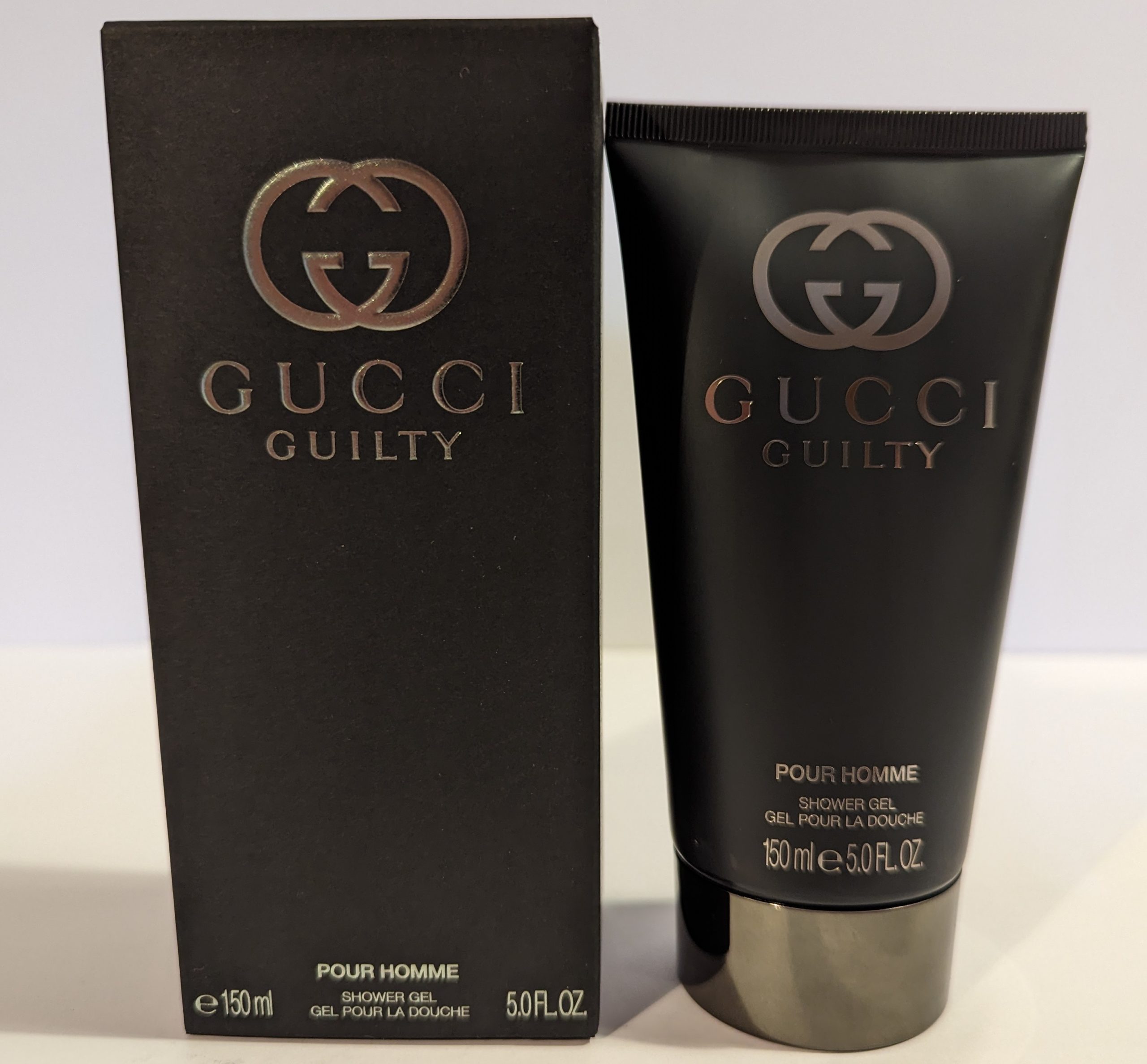 Gucci Guilty eau de toilette 100 ml.