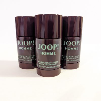 3x Joop! Homme Deodorant Stick For Men, 75ml - Image 8