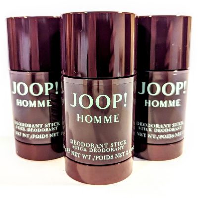 3x Joop! Homme Deodorant Stick For Men, 75ml - Image 9