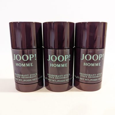 3x Joop! Homme Deodorant Stick For Men, 75ml - Image 6