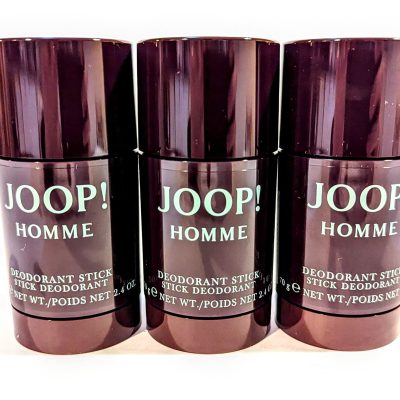 3x Joop! Homme Deodorant Stick For Men, 75ml - Image 5