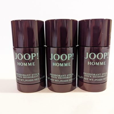 2x Joop! Homme Deodorant Stick For Men, 75ml - Image 5