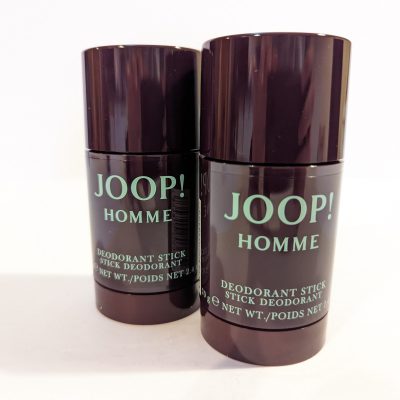 2x Joop! Homme Deodorant Stick For Men, 75ml - Image 8