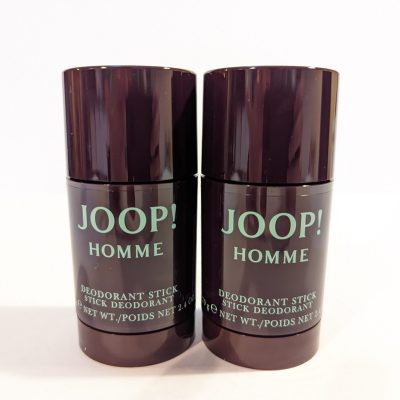 2x Joop! Homme Deodorant Stick For Men, 75ml - Image 7