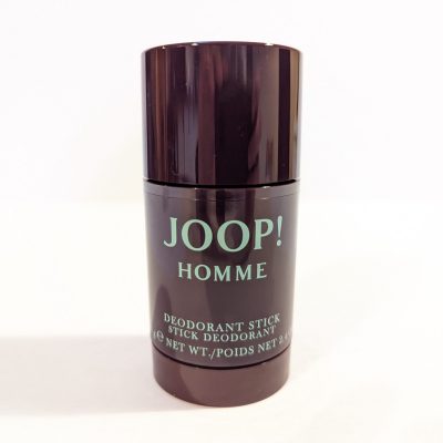 Joop! Homme Deodorant Stick For Men, 75ml - Image 5