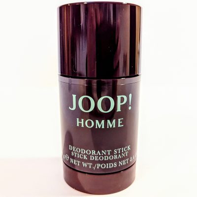 Joop! Homme Deodorant Stick For Men, 75ml - Image 2