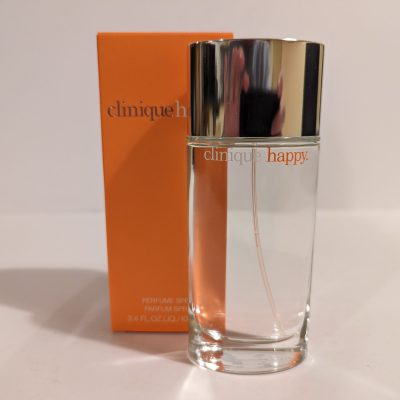 Clinique Happy EDP 100ml for Women, Eau de Parfum - Image 5