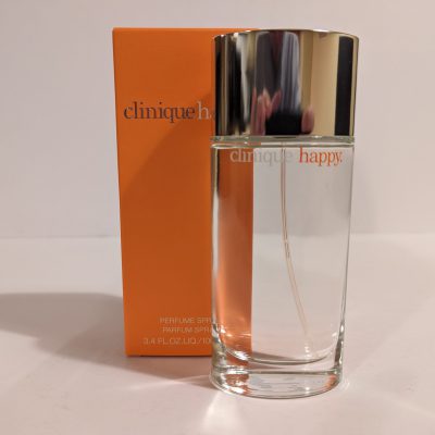 Clinique Happy EDP 100ml for Women, Eau de Parfum - Image 10