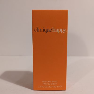 Clinique Happy EDP 100ml for Women, Eau de Parfum - Image 7