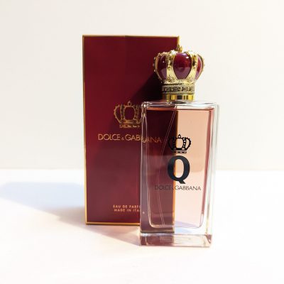 Dolce & Gabbana Q EDP 100ml, Eau De Parfum for Women - Image 15