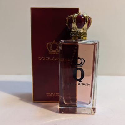 Dolce & Gabbana Q EDP 100ml, Eau De Parfum for Women - Image 14