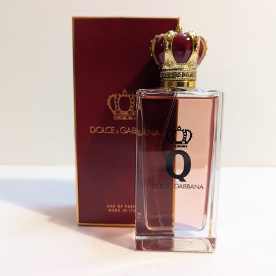 Dolce & Gabbana Q EDP 100ml, Eau De Parfum for Women - Image 13