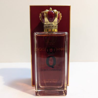 Dolce & Gabbana Q EDP 100ml, Eau De Parfum for Women - Image 12