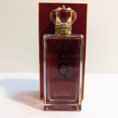 Dolce & Gabbana Q EDP 100ml, Eau De Parfum for Women - Image 11