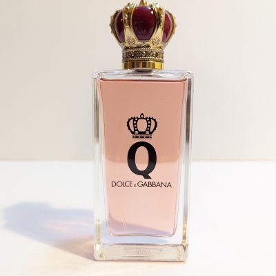 Dolce & Gabbana Q EDP 100ml, Eau De Parfum for Women - Image 5