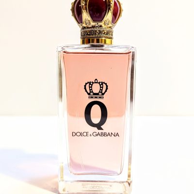 Dolce & Gabbana Q EDP 100ml, Eau De Parfum for Women - Image 4