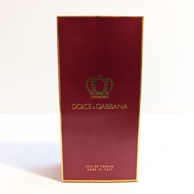 Dolce & Gabbana Q EDP 100ml, Eau De Parfum for Women - Image 10