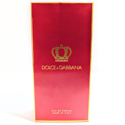 Dolce & Gabbana Q EDP 100ml, Eau De Parfum for Women - Image 9